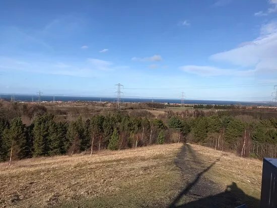 The Battle of Prestonpans Viewpoint