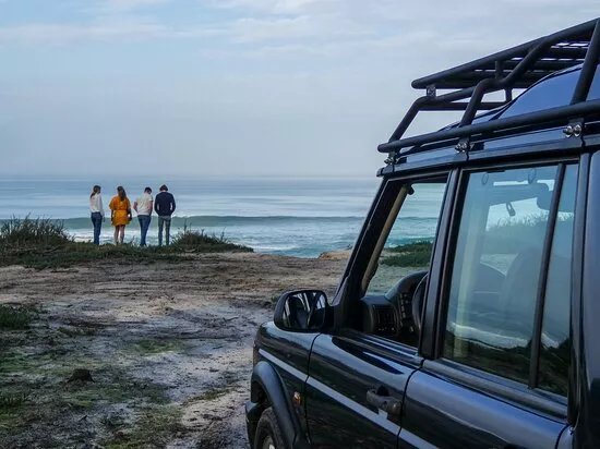 Livin' Easy Experiences & Tours Porto
