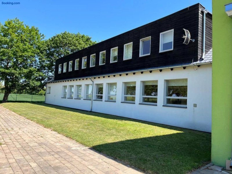 Osrodek Konferencyjno-wypoczynkowy