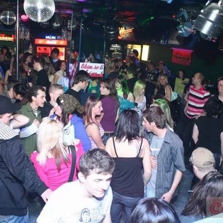 MAY Disco
