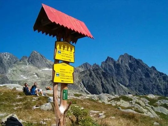 Your Slovakia Tours - Day Tours