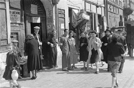 Jewish Heritage Tours - Day Tours