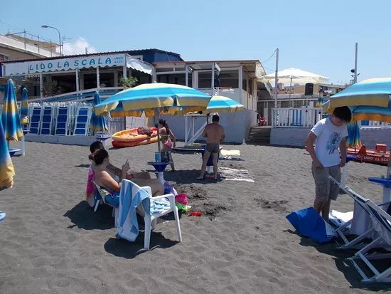 Lido La Scala