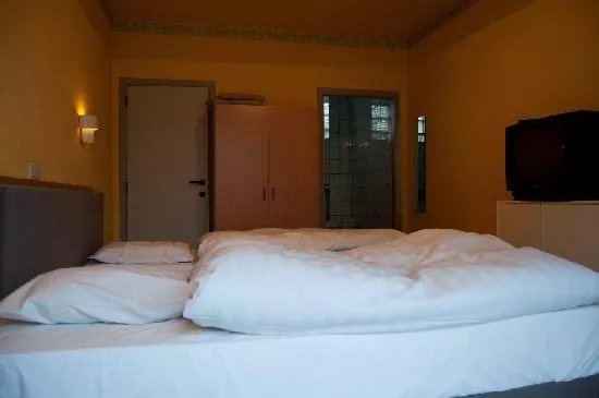 Hotel De Arend