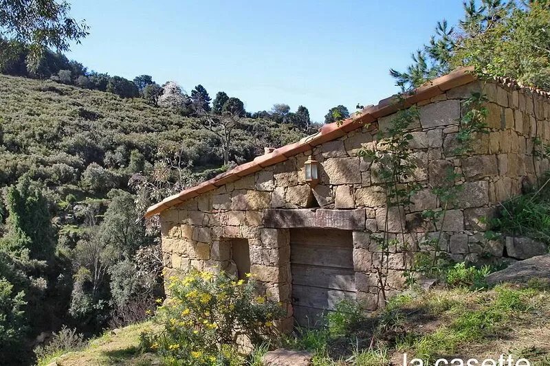 Independent Casette, in an Exceptional Natural Site #Promo May 15 to June 28