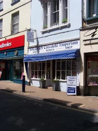 Ilfracombe Chocolate Emporium