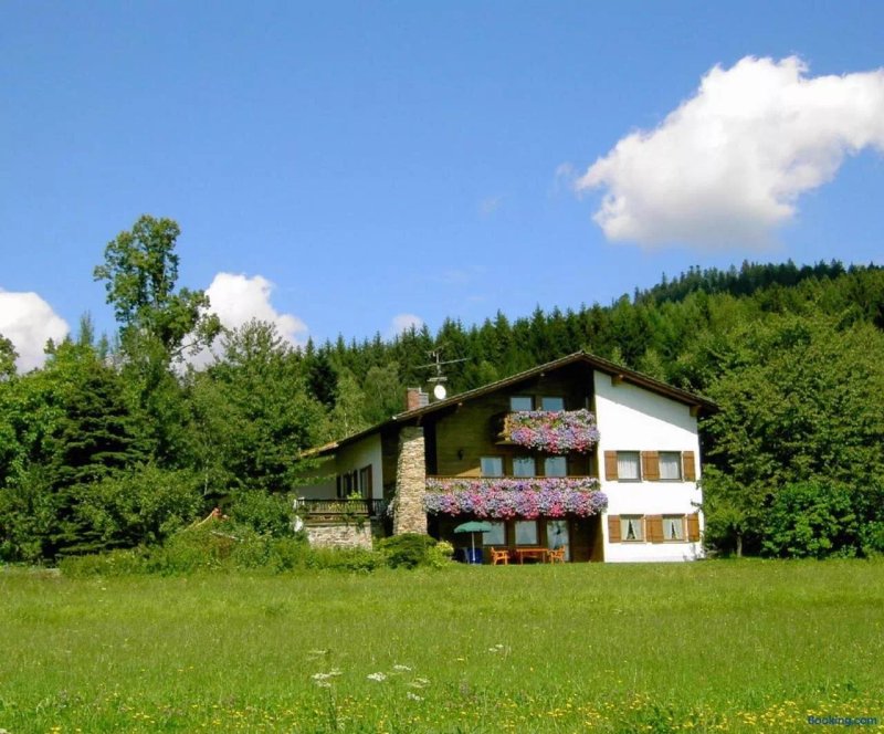 Landhaus und Ferienhaus Wildfeuer