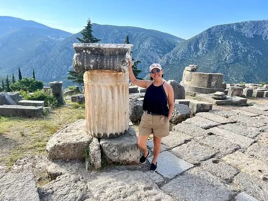 Delphi