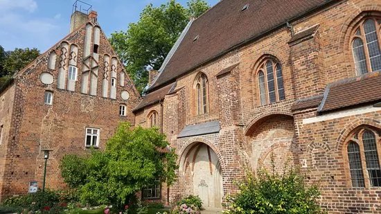 Kirche St. Anna