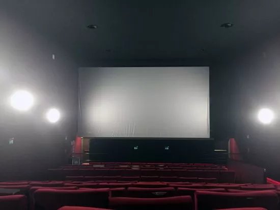 UCI Cinemas Cagliari
