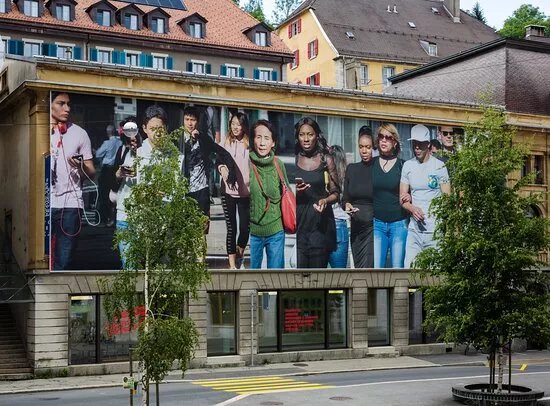 Museum of Fine Arts Le Locle