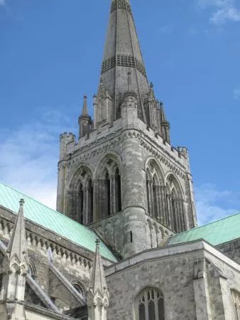 Chichester City Centre