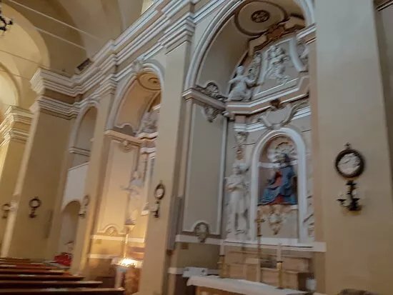 Chiesa di San Sebastiano