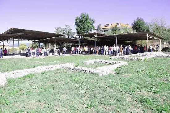 Villa Romana "San Rocco"