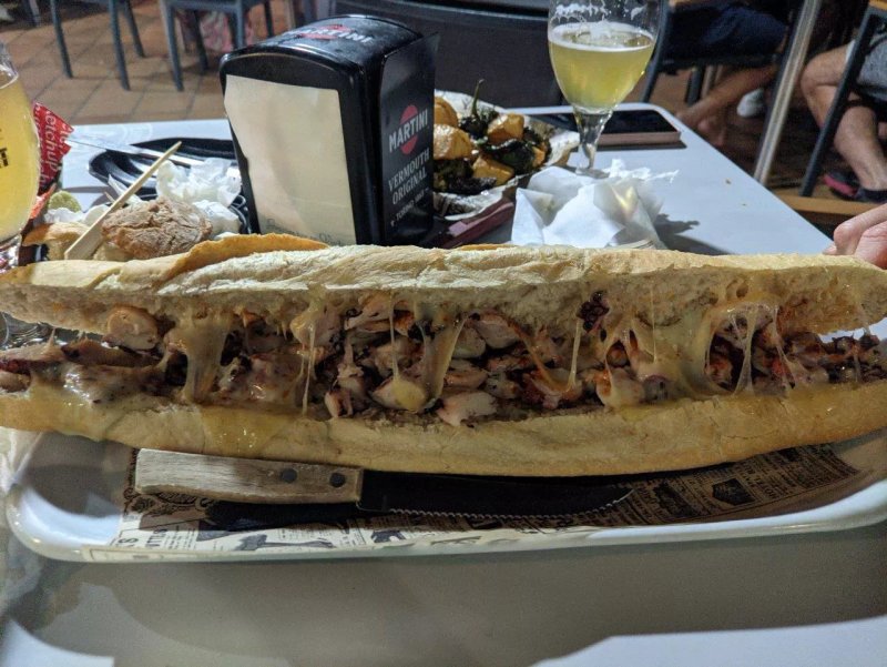 Cerveceria O Vista Real