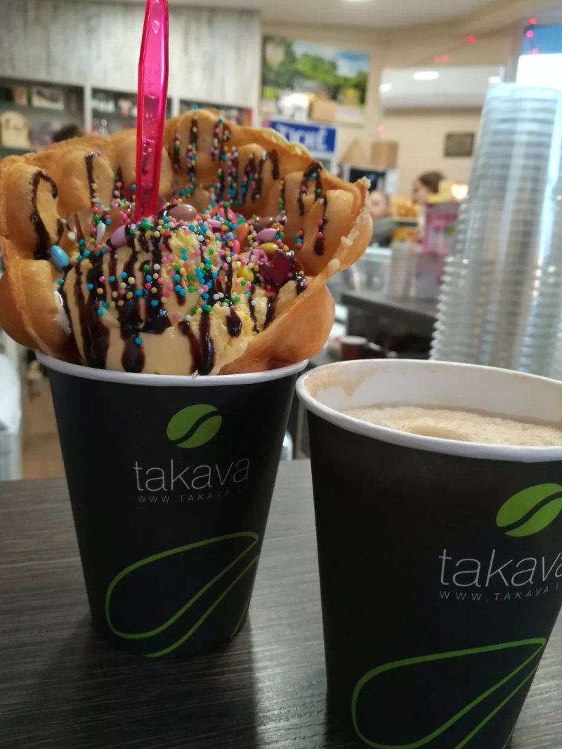 Takava