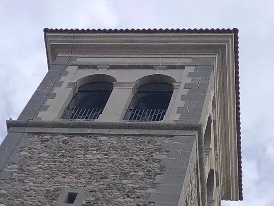 Chiesa Di Santo Stefano Protomartire