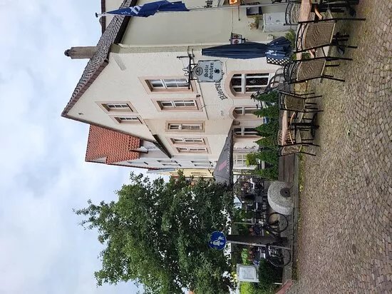 Stadtgesprach