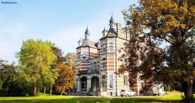 Chateau Morreau