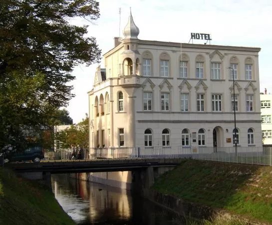 Hotel PTTK