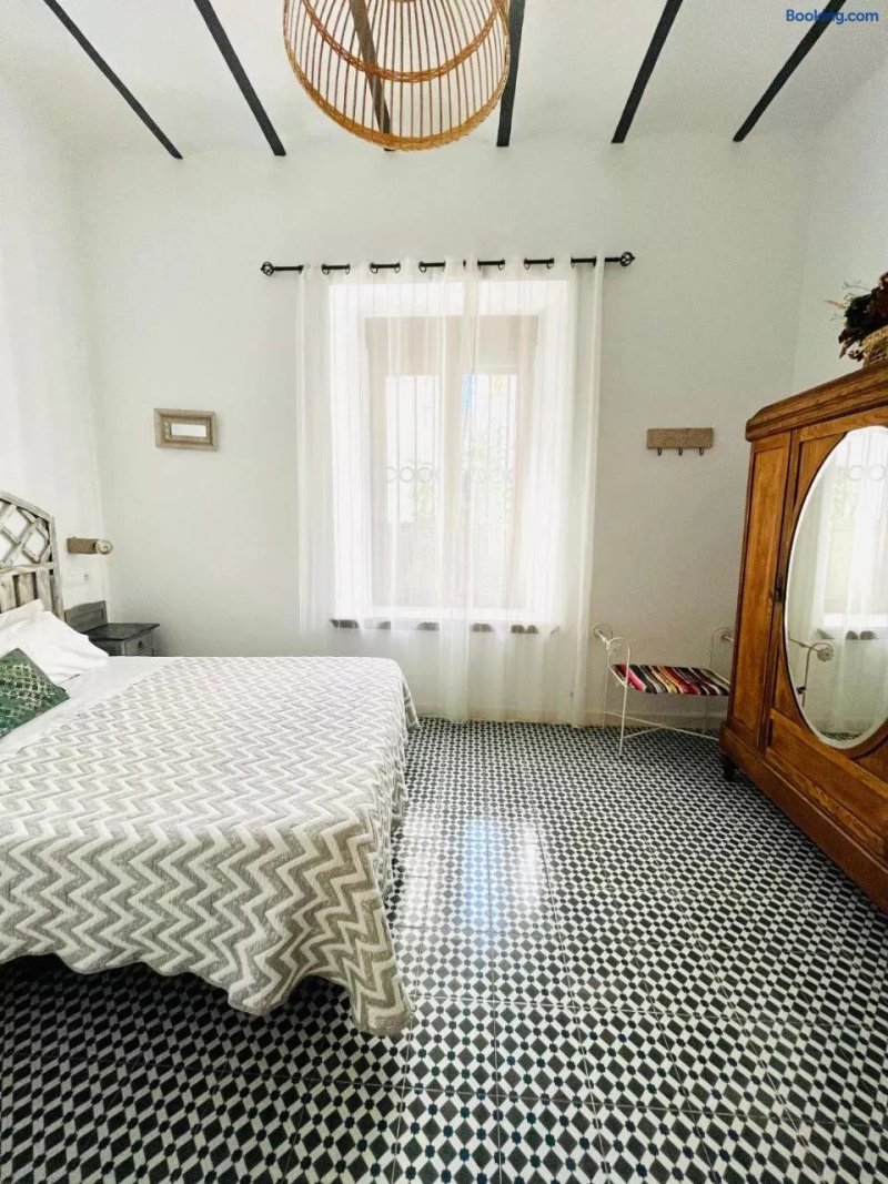 Casa Turistica San Agustin