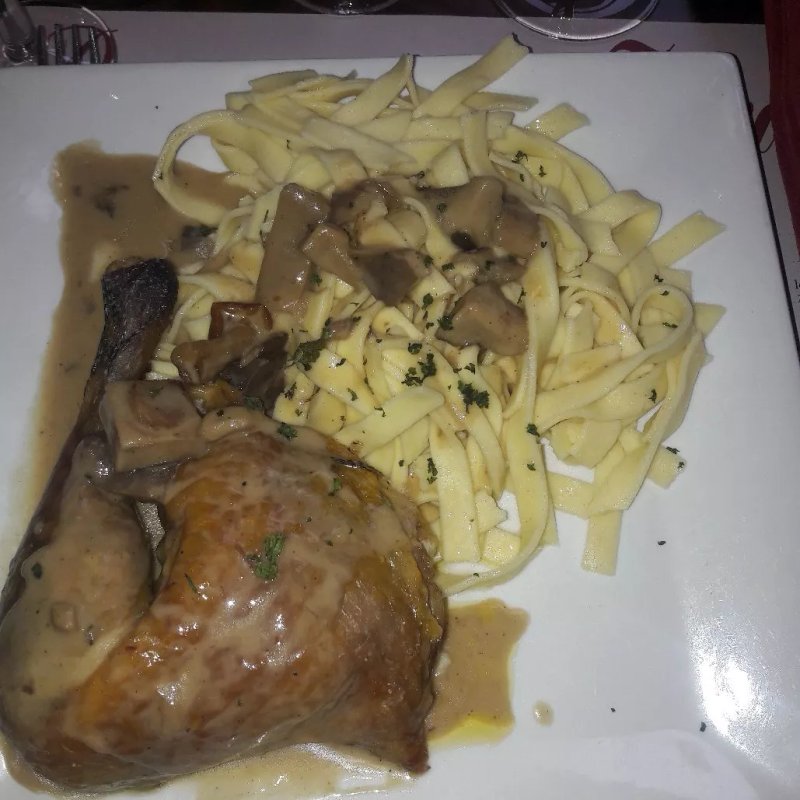 Brasserie du Jardin
