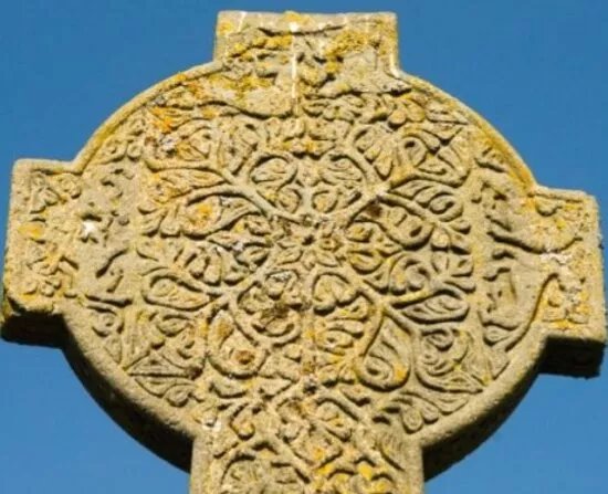 Campbeltown Cross