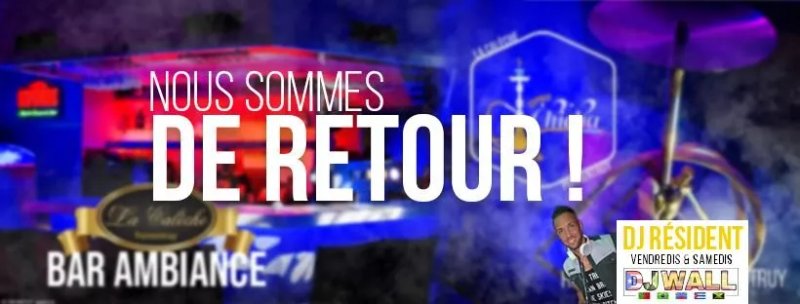 La Caleche - Porrentruy