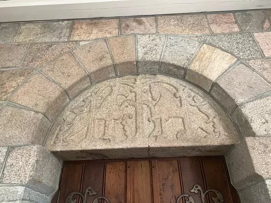 Stilling Kirke