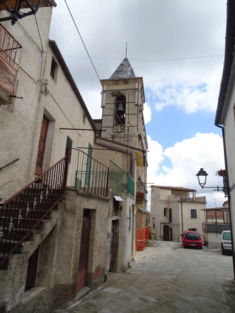 Chiesa di San Carlo Borromeo Vescovo