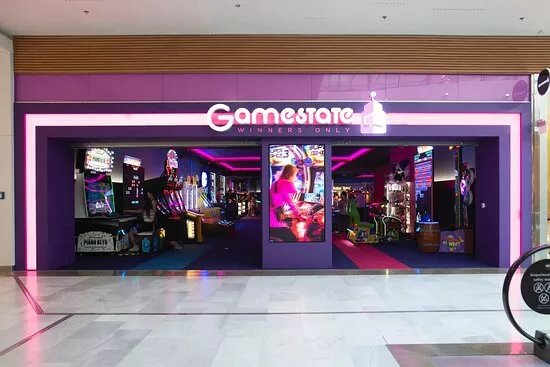 Gamestate