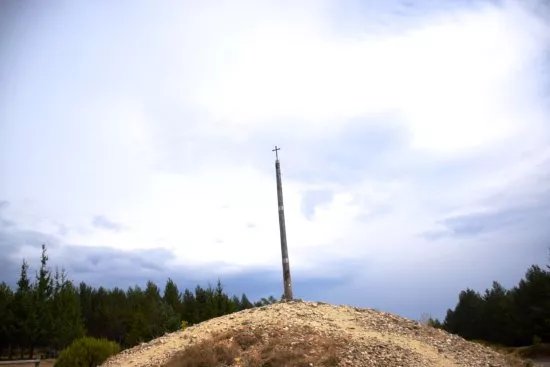 Cruz de hierro