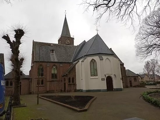 Hervormde Kerk Elspeet
