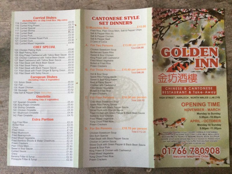 Golden Inn