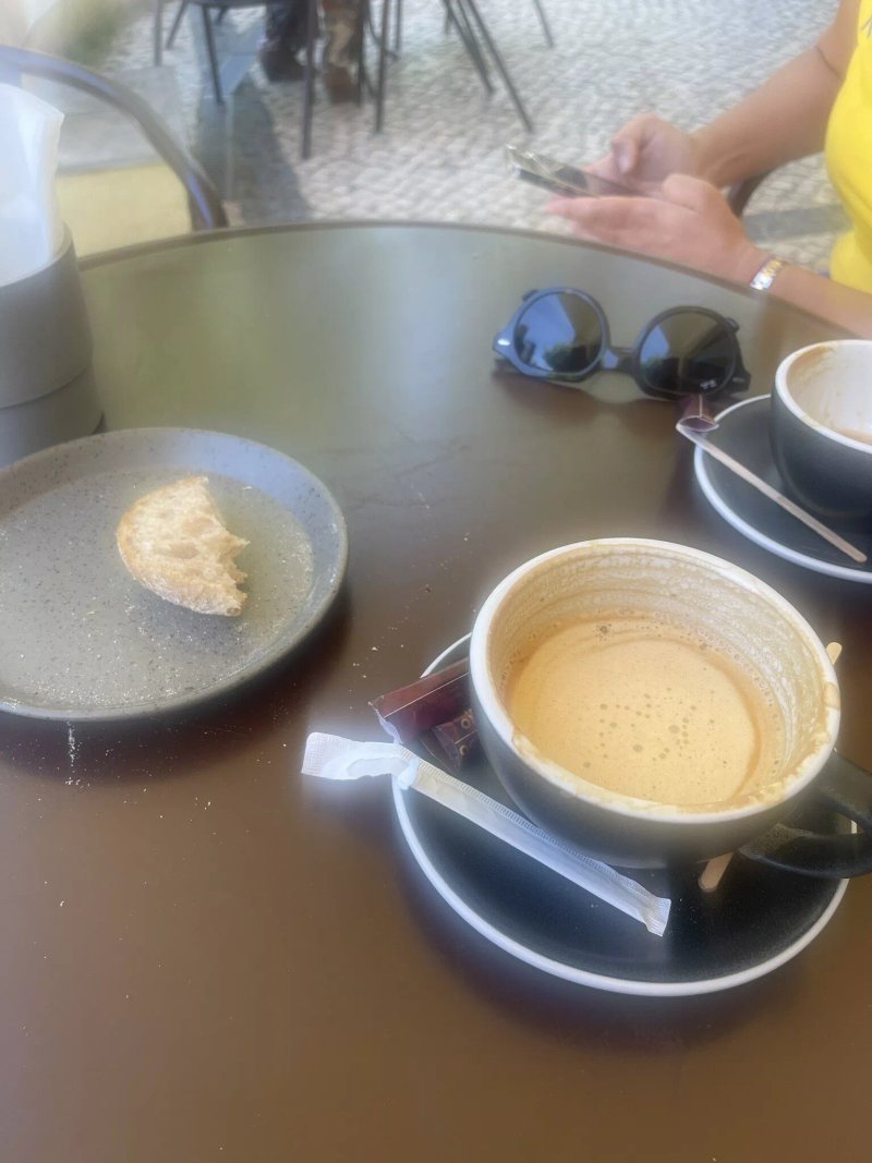 Gleba Cascais - Padaria & Cafe de Especialidade