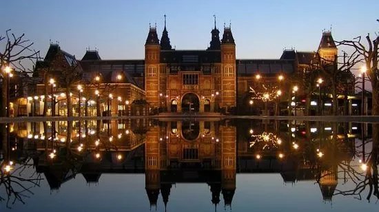 Amsterdam Musee