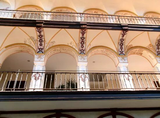 Casa-Mirador de los Marqueses de Penaflor