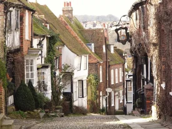 Rye History Walks