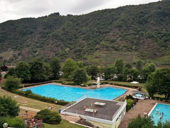 Moselbad Cochem
