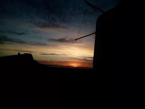 Moinhos Vivos Palmela