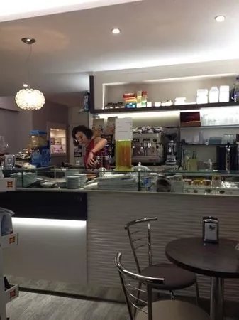 Caffe Aquilone