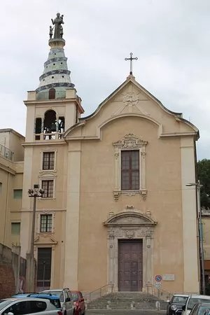 Chiesa Santa Maria dello Spirito Santo