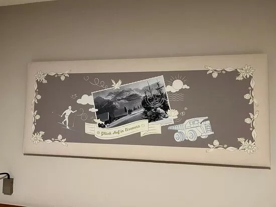 Jufa Hotel Eisenerzer Ramsau