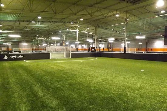 UrbanSoccer Bordeaux-Pessac