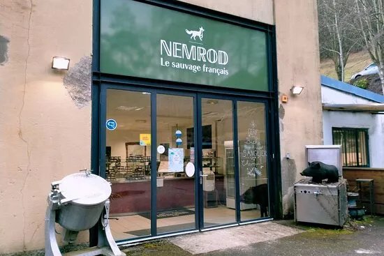 Nemrod