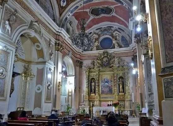 Chiesa della Santissima Annunziata