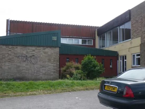 Filton Community Centre
