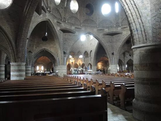 Jacobuskerk