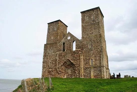 Reculver Country Park