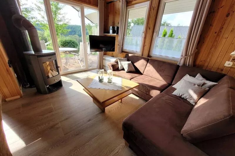 Vacation home Luna (35A), 70sqm, 3 bedrooms